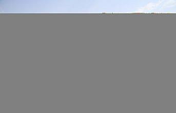 Bakan Yumaklı, Bingöl'de içme suyu deposunda incelemede bulundu: