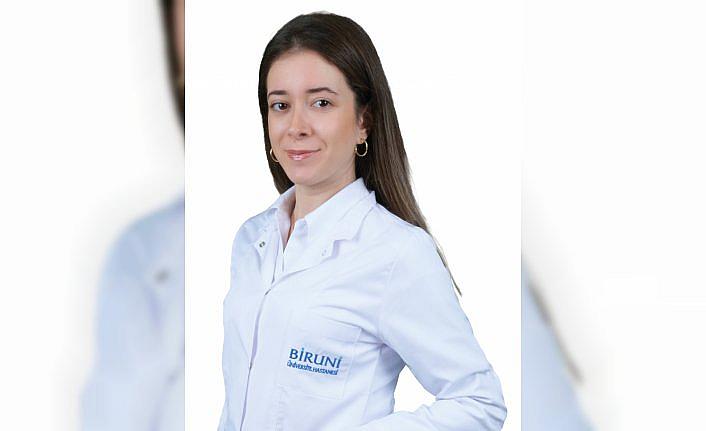 Biruni Üniversitesinden Okula Uyum Haftası'na ilişkin tavsiyeler