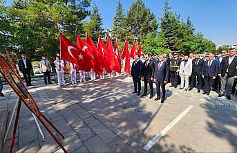 Büyük Zafer'in 103'üncü yıl dönümü