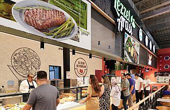 CarrefourSA, Kozyatağı'nda yeni 