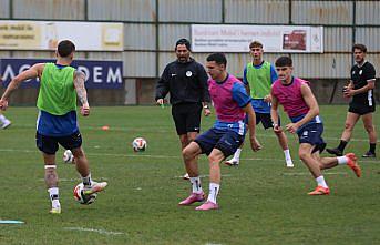 Çaykur Rizespor - Galatasaray maçına doğru