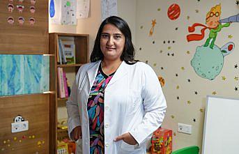 Çocuklarda okul reddi kaygı bozukluğunun işareti olabilir