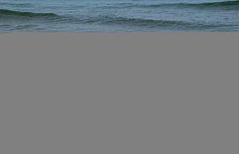 Deniz Küreği Türkiye Şampiyonası Sahil Sürat Yarışları, Sinop'ta başladı