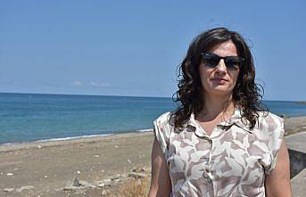 Denizde boğulmalara karşı “kontrollü alanlarda yüzün“ uyarısı