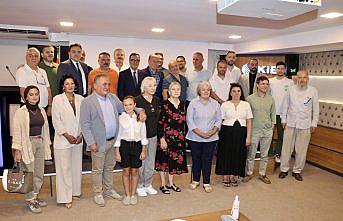 DKİB'den Trabzon'un 5.'nci bölge teşvikleri kapsamına alınması talebi