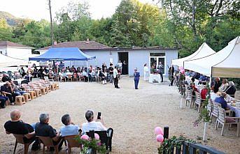 Düzce'den kısa kısa