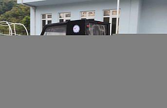 Espiye'deki öğrenciler TEKNOFEST'te yarışacak