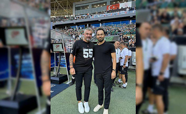 Futbol: Trendyol Süper Lig