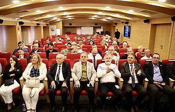 Giresun'da finansal piyasalarda yatırım toplantısı yapıldı