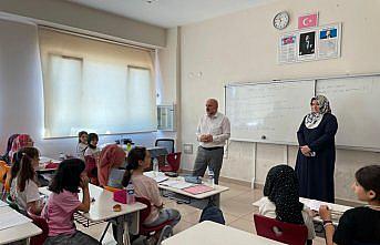 Giresun'da yaz Kur'an kurslarına 17 bin 513 öğrenci katıldı