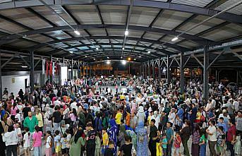 Gölyaka'da yaz şenliği düzenlendi