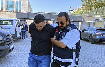 GÜNCELLEME - Samsun'da CHP'nin delege seçiminde çıkan kavgada bir kişinin darbedilmesiyle ilgili 2 zanlı tutuklandı