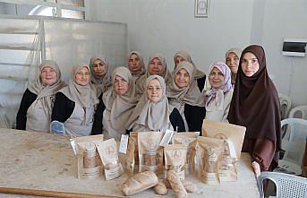 “Hitit ekmeği“, kadın kooperatifince Türk mutfağına kazandırıldı