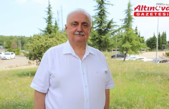 “İklim değişiminde su ve gıda krizi kapıda değil, içeri girdi“ uyarısı
