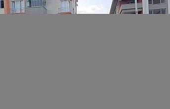 Karabük'te yangın çıkan evde boşanma aşamasındaki çiftin cesedi bulundu