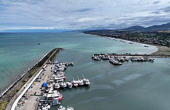 Karadenizli balıkçılar yeni av sezonundan umutlu