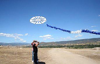 Kastamonu semalarını 3 gün boyunca uçurtmalar renklendirecek
