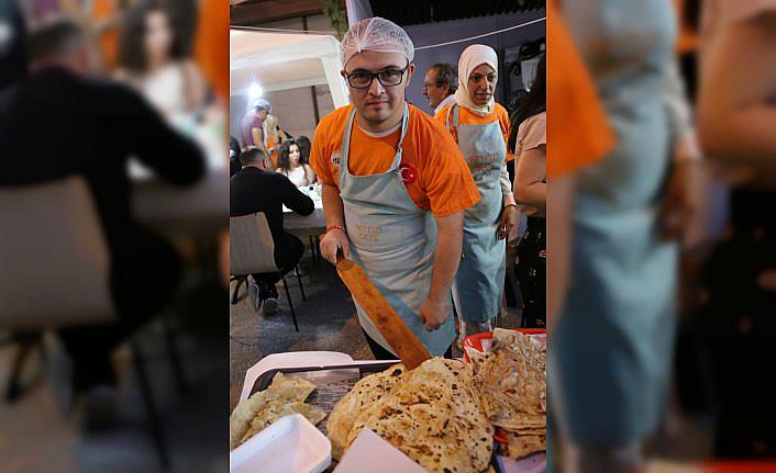 Kastamonu'nun etli ekmeğine özel bireylerin eli değdi