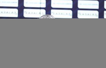 Kocaelispor-Samsunspor maçının ardından