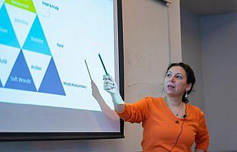 Koku Akademisi, Türkiye'de ve dünyada koku uzmanları yetiştiriyor