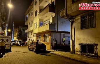 Ordu'da karısını tabancayla yaralayan kişi intihar girişiminde bulundu