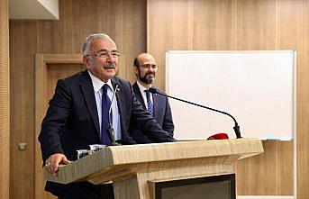 Ordu'da mağaraların turizme kazandırılması için çalışma başlatıldı