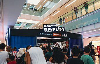 RE:PLAY turnuvasının ikinci durağı Antalya oldu