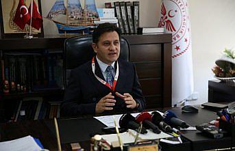 Sağlıkta dijital dönüşüm Ordu'daki hastalara kolaylık sağlıyor