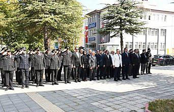 Samsun'da 30 Ağustos Zafer Bayramı kutlanıyor