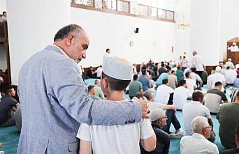 Samsun'da yaz tatili çocuklar ve gençlerle etkinliklerle geçiyor