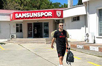 Samsunspor, Kocaelispor maçına hazır