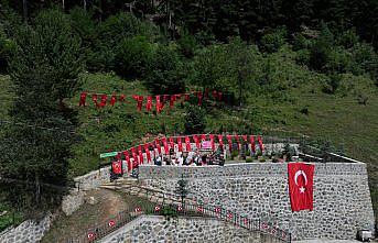 Şehit Eren Bülbül'ün annesi: “Evlat kokusuna doyamadım“