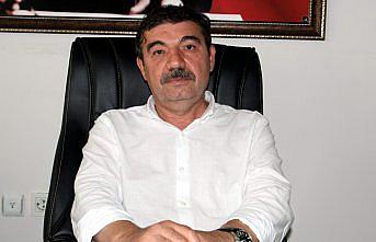 Sinop'ta yeni tip sürücü belgesi kullanımı yüzde 95'e ulaştı