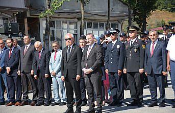 Tokat'ın ilçelerinde 30 Ağustos Zafer Bayramı kutlandı