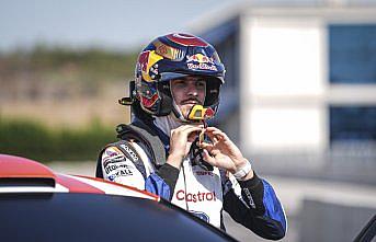 Toprak Razgatlıoğlu ve Ali Türkkan Castrol Performance Day etkinliğinde buluştu