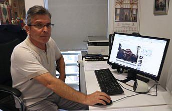 Trabzon'da 260 tarihi yapı dijital ortama taşındı