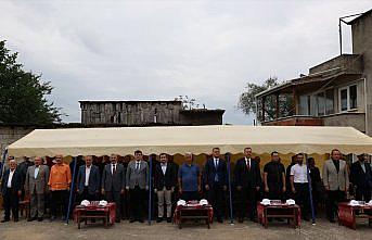 Trabzon'da coğrafi işaretli 