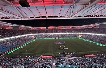 Trabzonspor-Kocaelispor maçından notlar