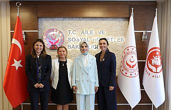 Turka, kadın istihdamı ve sürdürülebilirliğe odaklandı