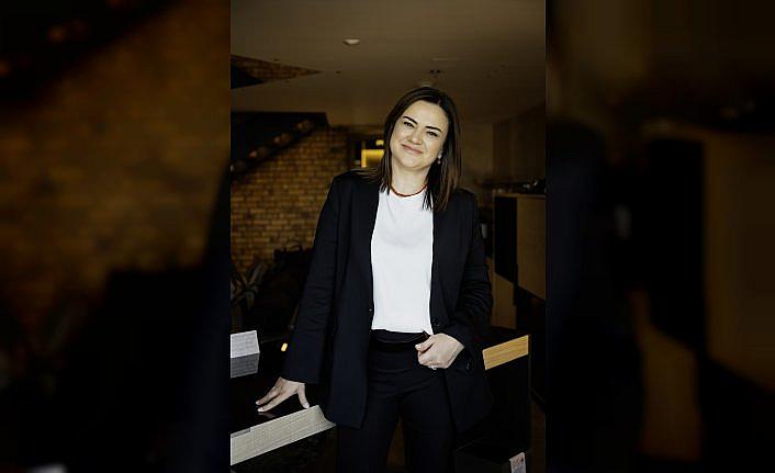 Türkiye'nin Kadın Girişimcisi Yarışması'na yeni dönem için başvurular başladı