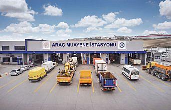 TÜVTÜRK'e Global Brand Awards 2025'ten ödül