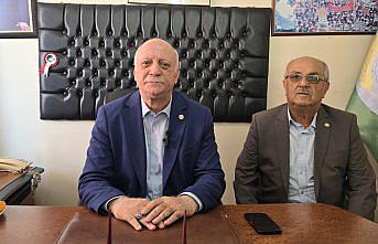 TZOB Genel Başkanı Bayraktar, Zonguldak'ta konuştu: