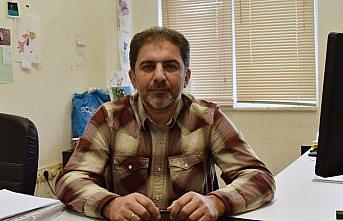 Uzmanından sürdürülebilir tarım için çiftçilere dijitalleşme tavsiyesi