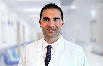 Yeditepe Üniversitesi Hastanelerinden karaciğer kanserine ilişkin değerlendirme