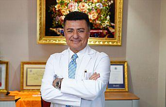 Yüksek sıcaklıklar vücutta ısı stresi oluşturabiliyor