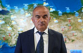 Yurt genelinde sıcaklık bu hafta da etkisini sürdürecek