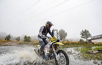 15. TransAnatolia Ralli Raid Yarışı, Bolu etabıyla tamamlandı