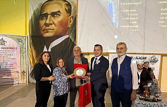 Alaçam'da Ahilik Haftası kutlandı