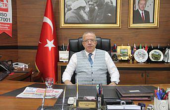 Amasya'da Teknopark kuruldu