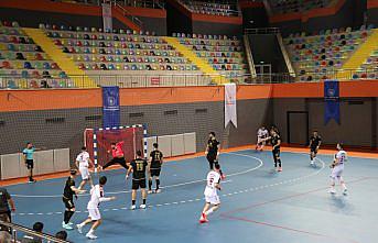 Ardventure Hentbol Erkekler Süper Ligi